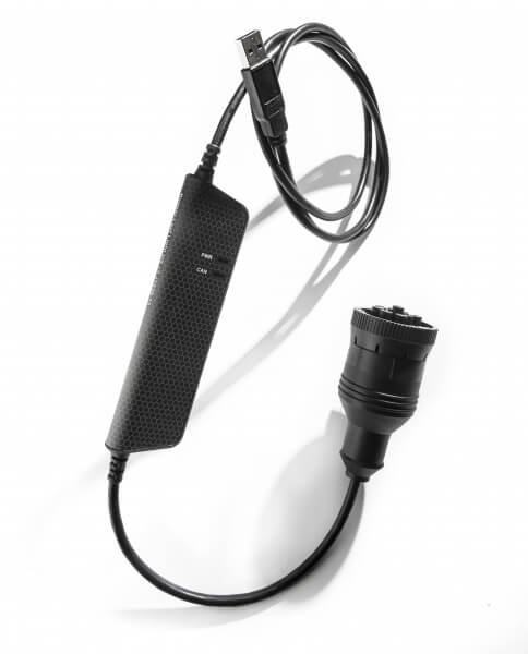 Kvaser Leaf Light V2 HS J1939-13