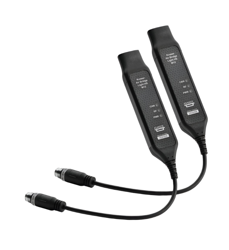 Kvaser KV-01148-9 Air Bridge light m12 product view