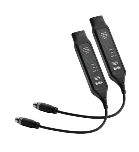 Kvaser KV-01148-9 Air Bridge light m12 product view