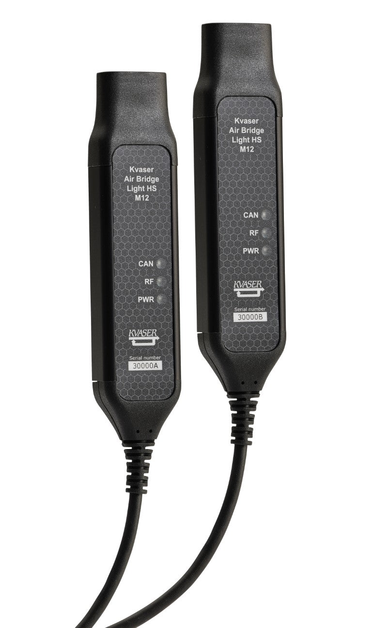Kvaser KV-01148-9 Air Bridge light m12 product view 2