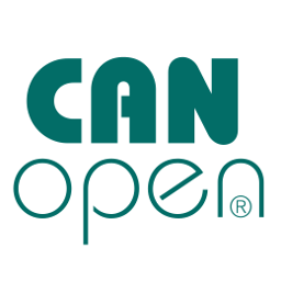 CiA 402 Add-on for CANopen Source Code