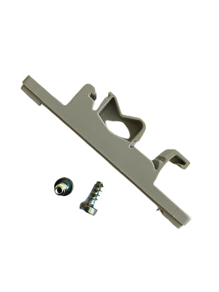 Mach System MA-SENT-DIN-CLIP Clip and screws picture