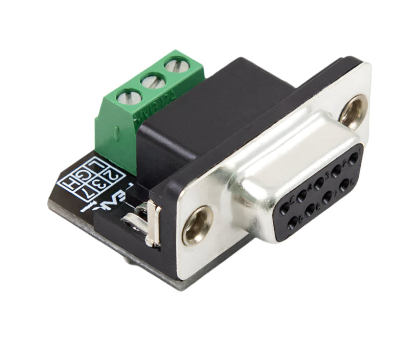 PEAK-Systems Technik IPEK-003025 side view