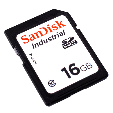 Kvaser KV-00526-6 Kvaser Memory Card 16GB SDHC product view