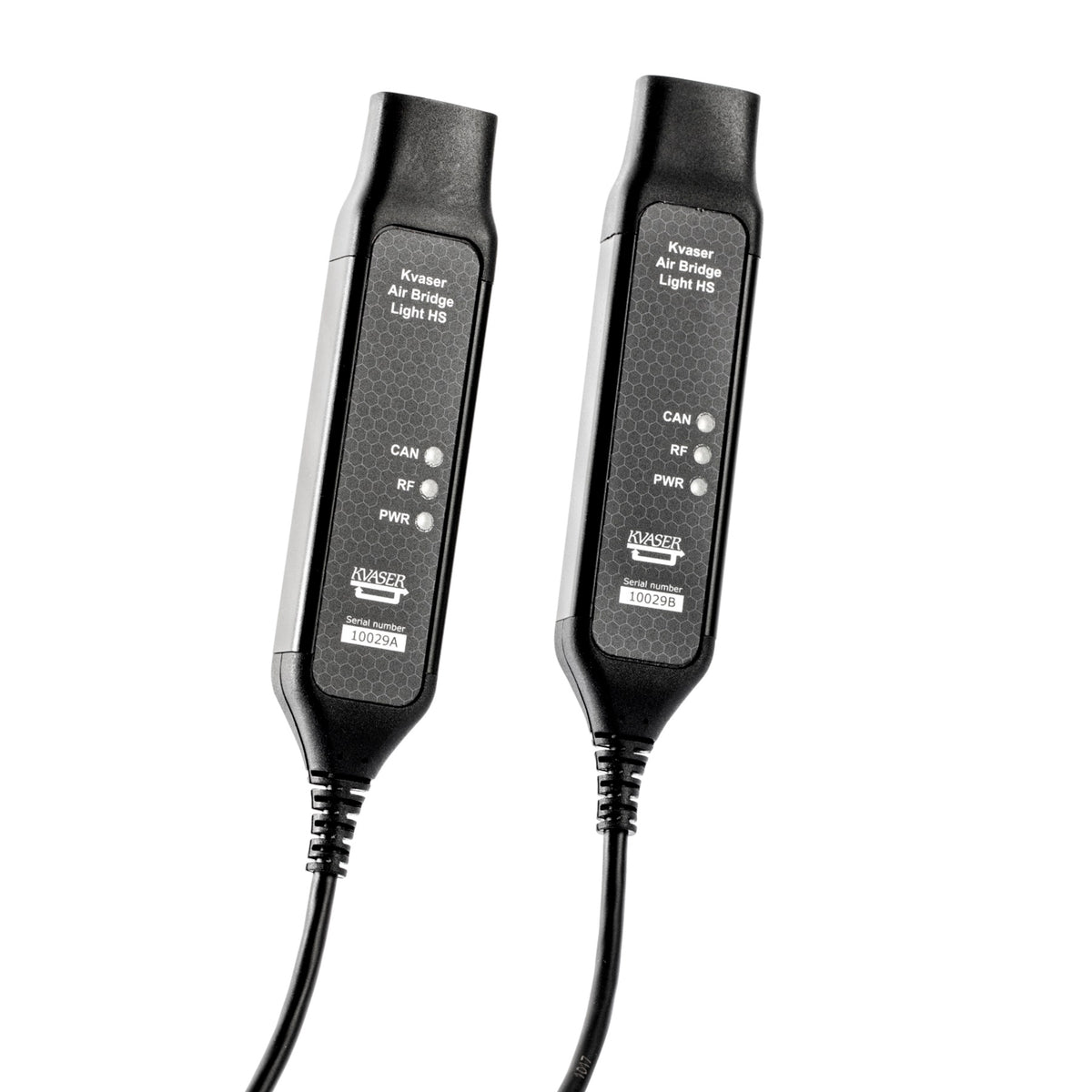 Kvaser Air Bridge Light HS (FCC) KV-01008-6 indicator view