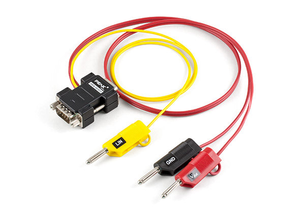 LIN Connection Cable for PCAN-USB Pro FD
