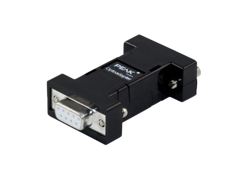 Optical CAN Bus Adapter (PCAN-Optoadapter)