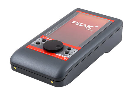 PCAN-Diag FD IPEH-003069 product shot face and side