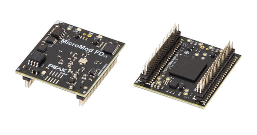 PCAN Micro-Mod FD CAN to PC interface card IPEH-003080