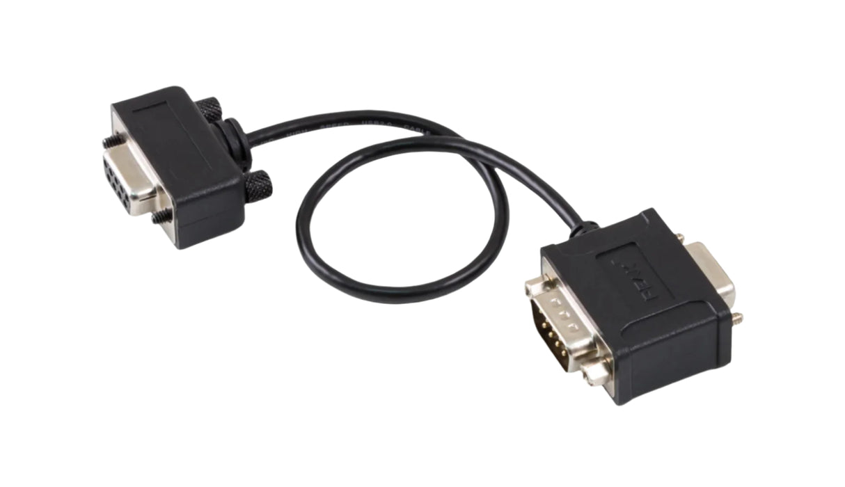 Original PEAK PCAN T-Adapter, CAN tapping cable, IPEK-003003 — Phytools