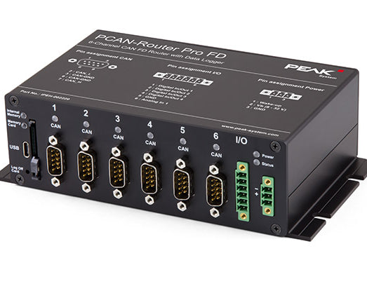 Phytools | Industrial Networking Solutions