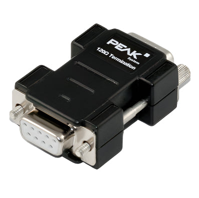 PEAK-System Technik IPEK-003002 Termination product shot 