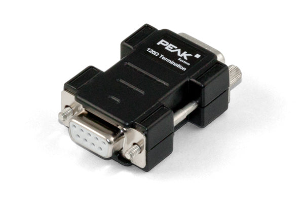 PCAN Termination Adapter
