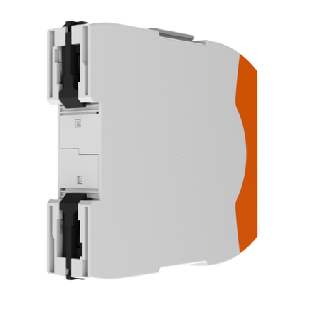 Kunbus KU-PR100286 RevPi ConCAN back view