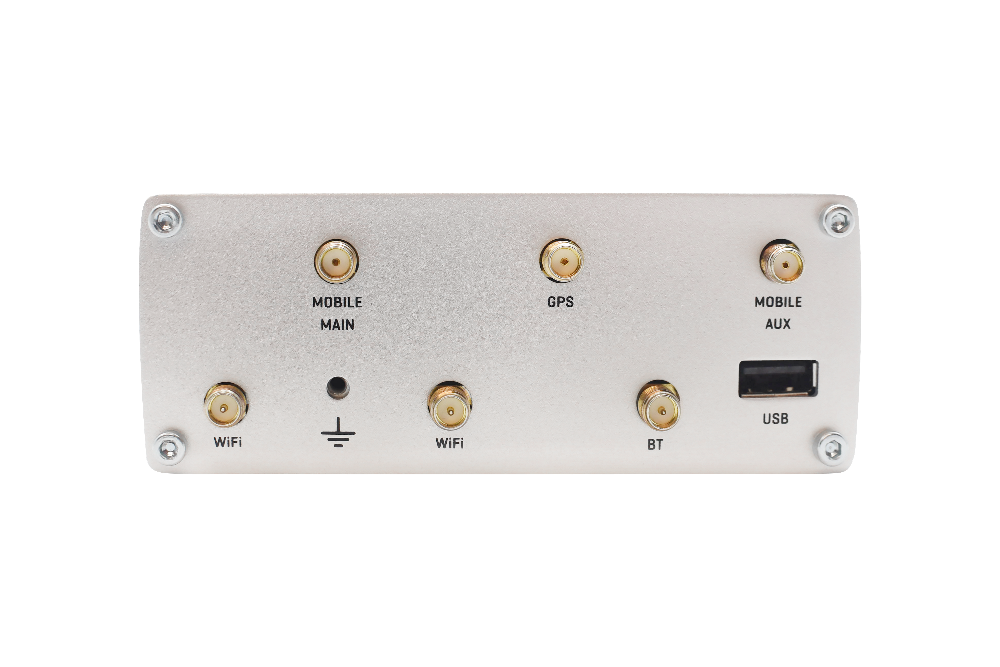 RUTX11 Industrial Dual-SIM Cellular Router