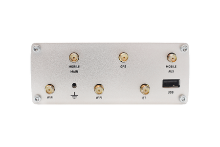 RUTX11 Industrial Dual-SIM Cellular Router