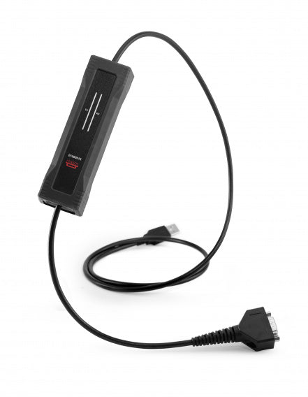 Kvaser U100 full product shot view