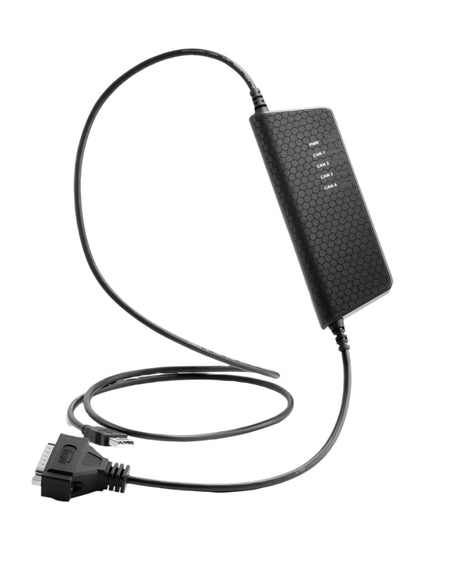 Kvaser KV-01261-5 USBcan Pro 4xHS 5 Medium Product shot