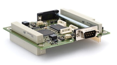 Kvaser PC104+ HS/HS DSUB