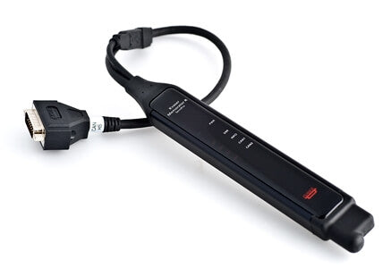 Kvaser Memorator R SemiPro CAN Datalogger