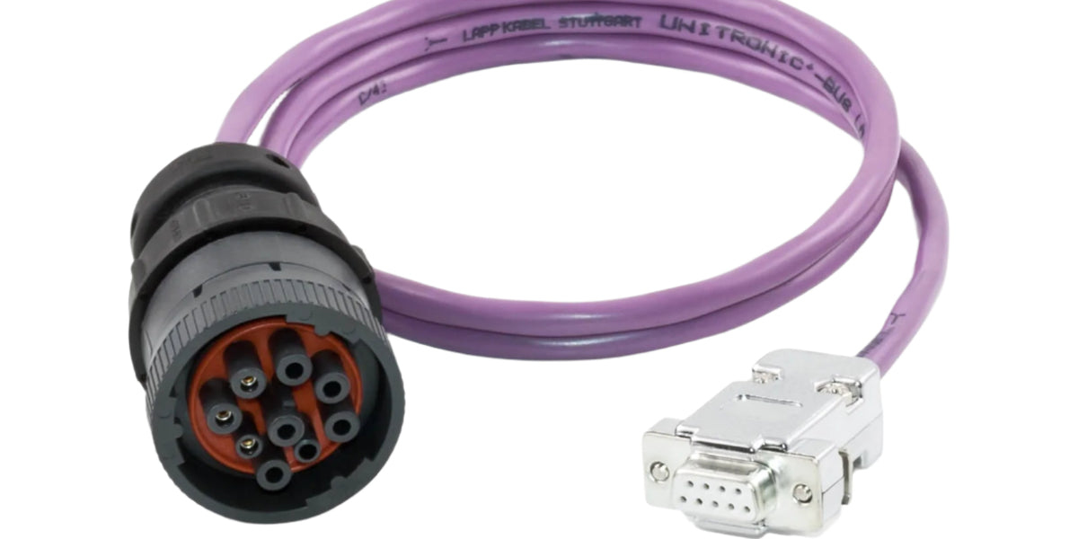 SAE J1939 Connectors | Price Match Guarantee — Phytools