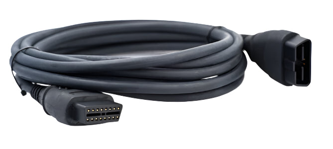 Kvaser OBD II Extension Cable 5 Meter