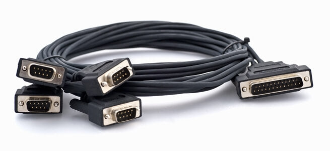 Kvasa Cable Kvaser Q-cable CAN Cable – Phytools