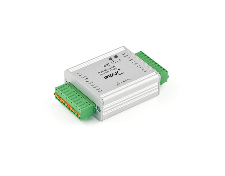 PCAN-MicroMod Digital 1