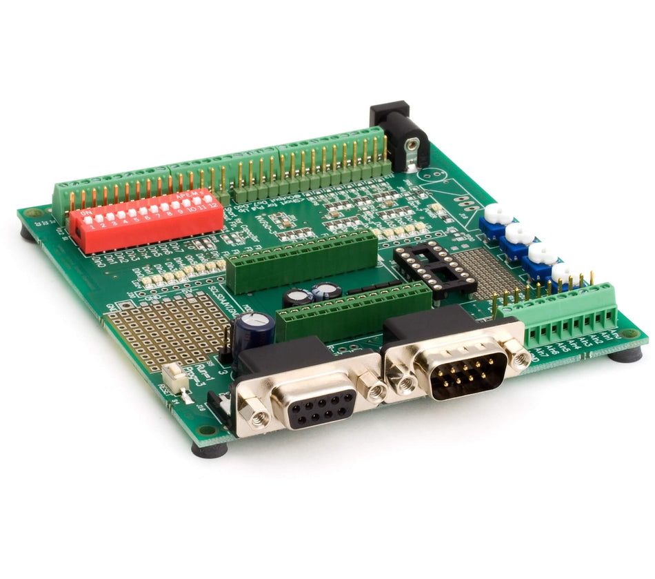 PCAN-MicroMOD Evaluation Kit 2