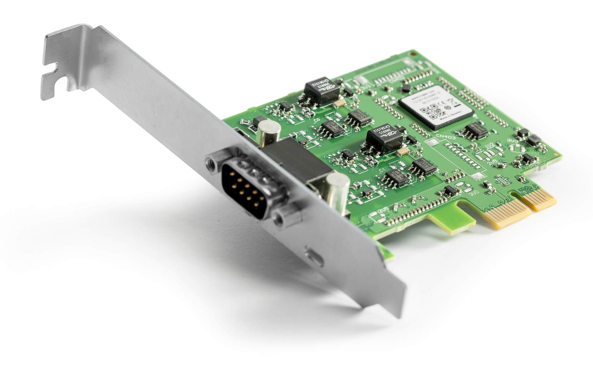 Kvaser CAN Interfaces & Dataloggers | Phytools