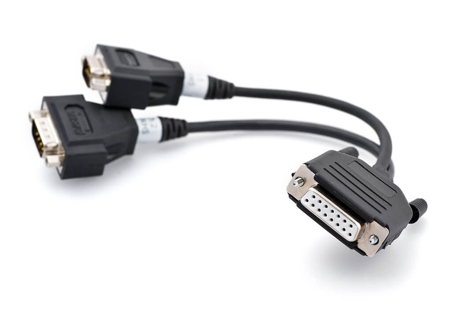 Kvaser BlackBird SemiPro 2xHS