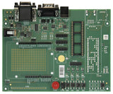 SYS-KIT-175 (CTR-100 DIL4) Development Kit sysWORXX CTR-100