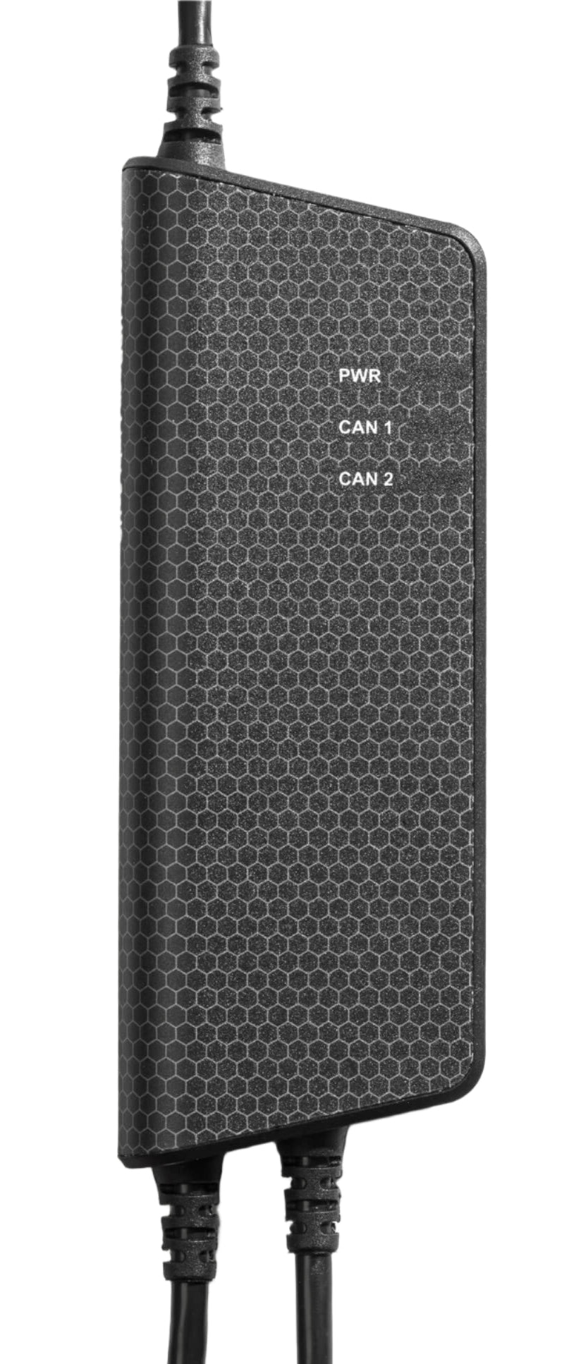 Kvaser KV-00714-7 USBcan Light 2xHS front of indicator image