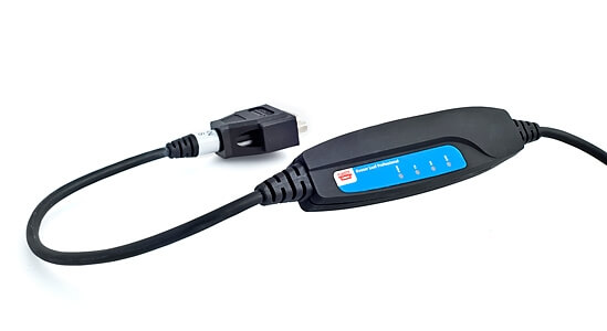 Kvaser Leaf Professional HS