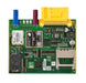 PCAN-GPRS Link Evaluation Kit IPEH-004000-Eval bare circuit board top view