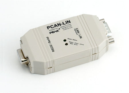 PCAN-LIN Interface (low-speed) IPEH-002028 product shot view