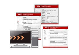 PEAK IPES-VPCANGW Virtual PCAN-Gateway (Free)