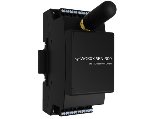 sysWORXX SRN-300