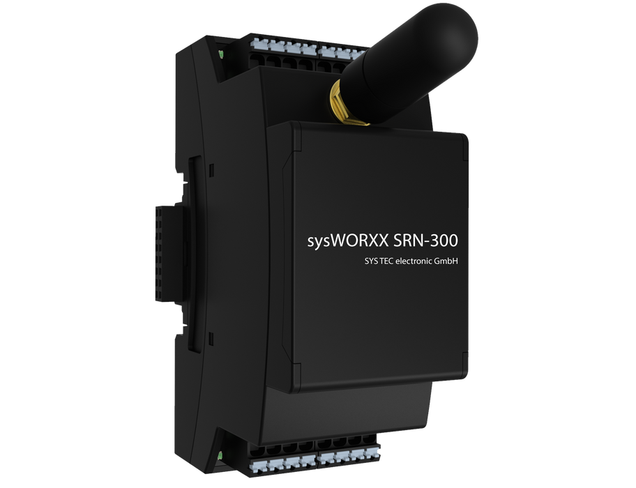 sysWORXX SRN-300